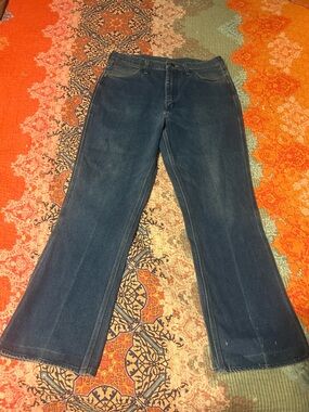 Vintage Wrangler 945 Bootcut Jeans